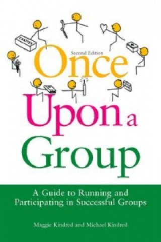 Carte Once Upon a Group Maggie Kindred