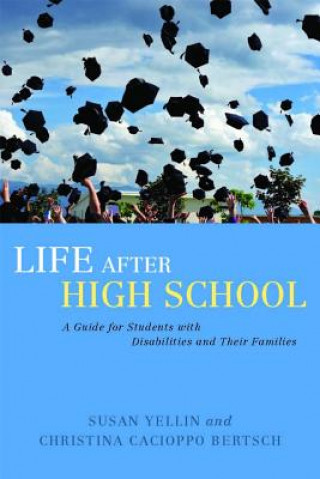 Carte Life After High School Susan Yellin
