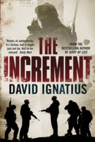 Book Increment David Ignatius