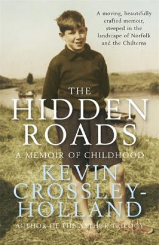 Carte Hidden Roads Kevin Crossley-Holland
