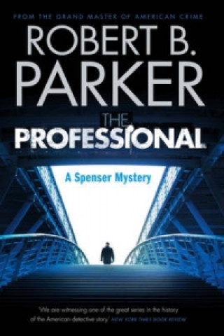 Carte Professional (A Spenser Mystery) Robert Parker