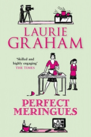 Könyv Perfect Meringues Laurie Graham
