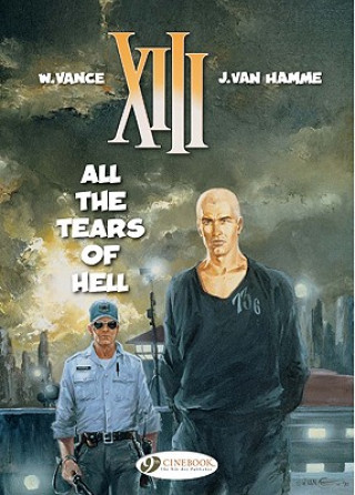 Книга XIII 3 - All The Tears Of Hell Jean van Hamme