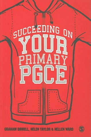 Książka Succeeding on your Primary PGCE Graham Birrell