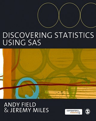 Książka Discovering Statistics Using SAS Andy Field