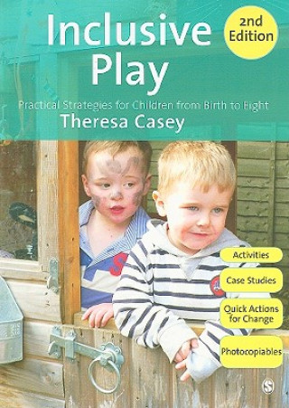 Carte Inclusive Play Theresa Casey