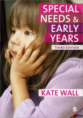 Book Special Needs and Early Years Kate Wall