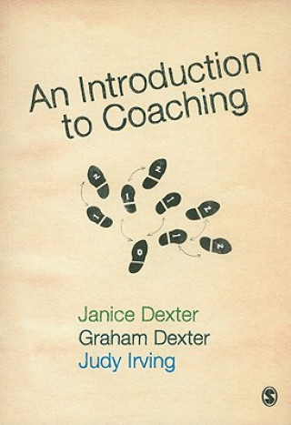 Buch Introduction to Coaching Janice Dexter