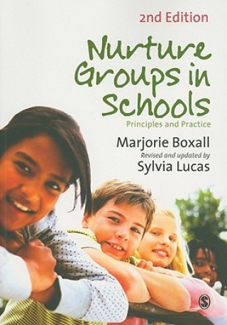 Book Nurture Groups in Schools Syliva Lucas