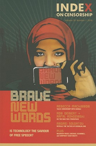 Livre Brave New Words Jo Glanville