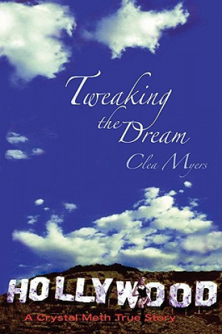 Kniha Tweaking the Dream Clea Myers