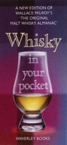 Carte Whisky in Your Pocket Wallace Milroy