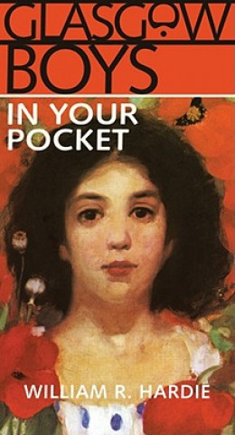 Book Glasgow Boys in Your Pocket William Hardie