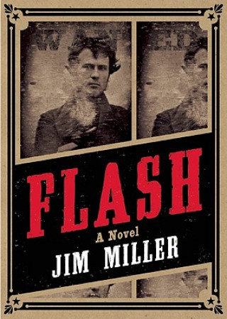 Libro Flash Jim Miller