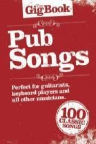 Boek Gig Book FARNCOMBE