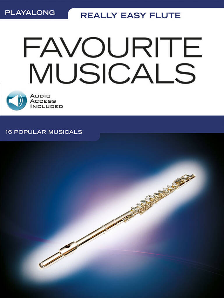 Boek Favourite Musicals HONEY
