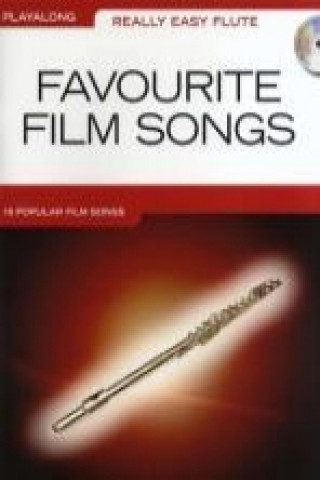 Carte Favourite Film Songs 