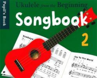 Carte Ukulele from the Beginning Songbook 2 