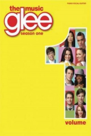 Carte Glee Songbook Jenni Wheeler