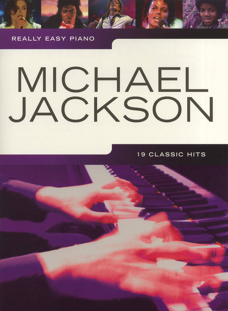Book Michael Jackson JACKSON
