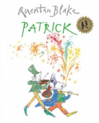 Carte Patrick Quentin Blake