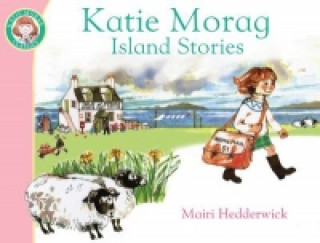 Knjiga Katie Morag's Island Stories Mairi Hedderwick
