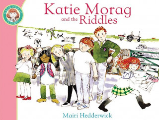 Carte Katie Morag And The Riddles Mairi Hedderwick