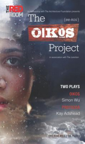 Book Oikos Project: Oikos and Protozoa Simon Wu