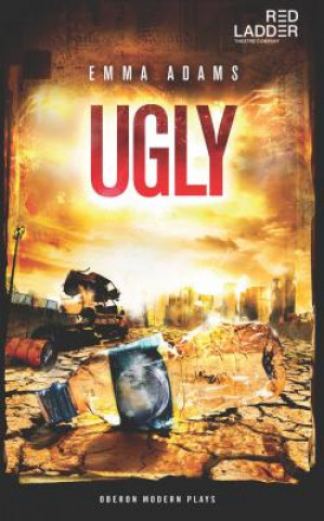 Book Ugly Emma Adams