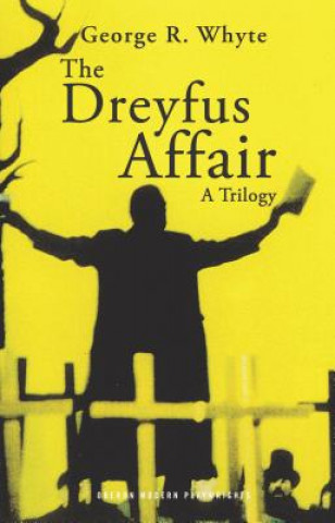 Buch Dreyfus Affair George Whyte