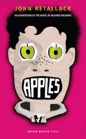 Knjiga Apples Milward