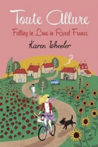 Book Toute Allure Karen Wheeler