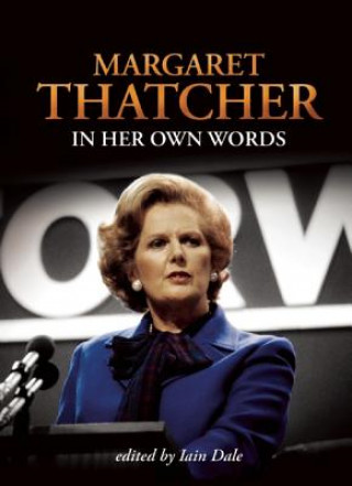 Книга Margaret Thatcher Margaret Thatcher