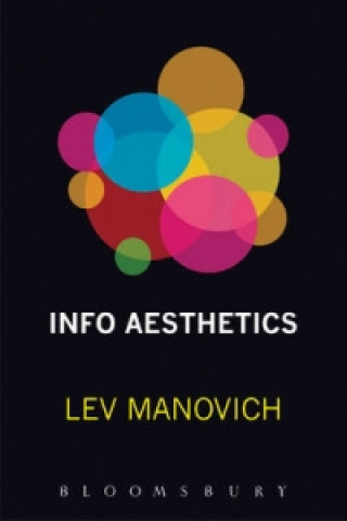 Könyv Info-Aesthetics Lev Manovich