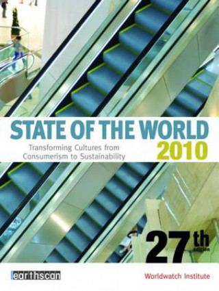 Buch State of the World 2010 Worldwatch Institute