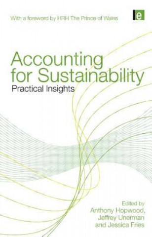 Carte Accounting for Sustainability 