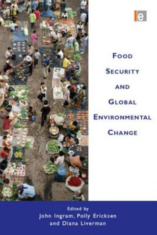 Buch Food Security and Global Environmental Change Ingram