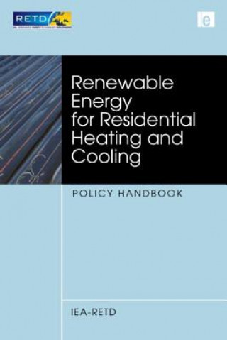 Livre Renewable Energy for Residential Heating and Cooling IEA-RETD