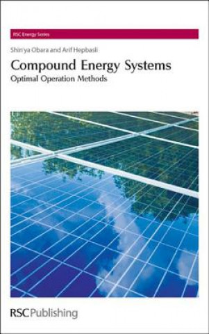 Livre Compound Energy Systems Shin´ya Obara