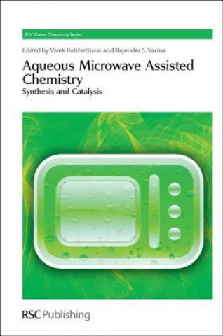 Carte Aqueous Microwave Assisted Chemistry Vivek Polshettiwar