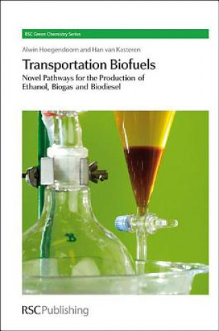 Buch Transportation Biofuels Alwin Hoogendoorn