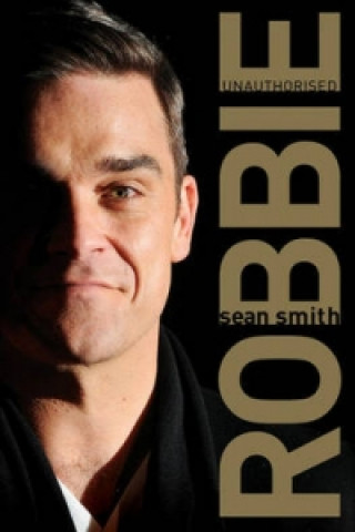 Könyv Robbie Sean Smith
