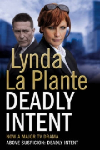 Carte Deadly Intent Lynda La Plante
