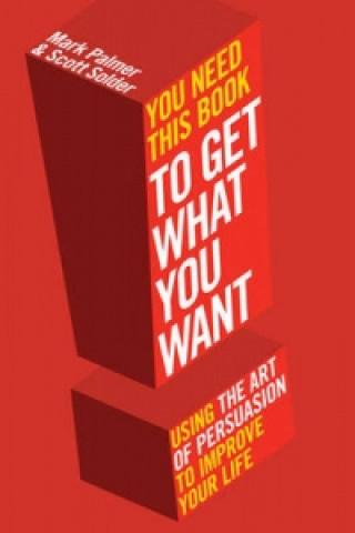 Knjiga You Need This Book ... Mark Palmer