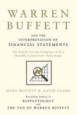 Книга Warren Buffett and the Interpretation of Financial Statements Mary Buffett