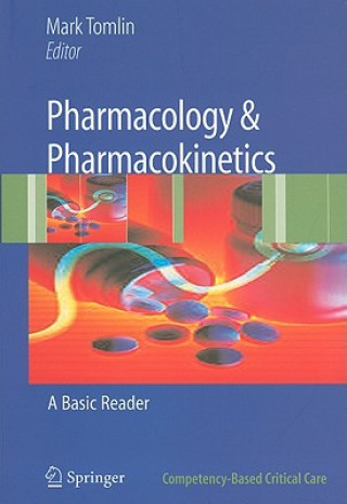 Carte Pharmacology & Pharmacokinetics Tomlin