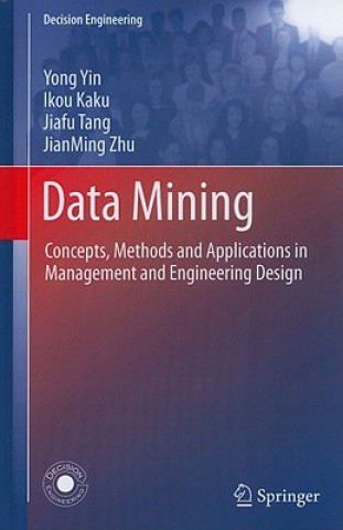 Книга Data Mining Yin