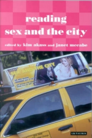 Carte Reading Sex and the City Kim Akass