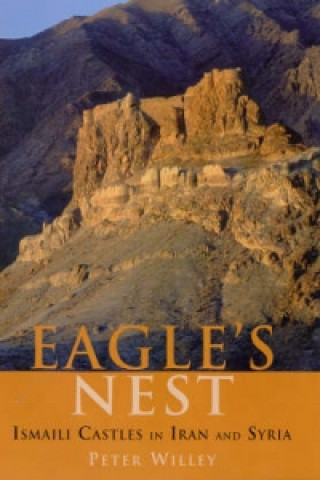 Book Eagle's Nest Peter Willey