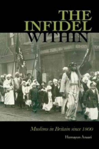 Book Infidel Within Humayun Ansari